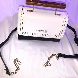 Women’s Bebe Los Angeles Hand Bag